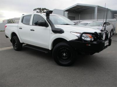 2017 Mitsubishi Triton GLX Utility MQ MY17 for sale in Adelaide West