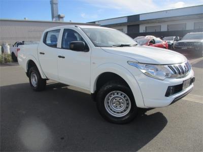 2016 Mitsubishi Triton GLX Utility MQ MY16 for sale in Adelaide West