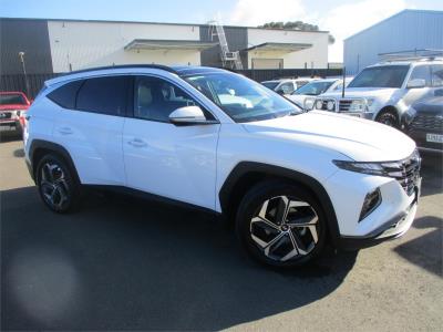 2021 Hyundai Tucson Highlander Wagon NX4.V1 MY22 for sale in Adelaide West