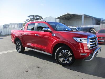 2024 GWM Ute Cannon-L Utility NPW for sale in Adelaide West
