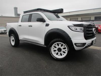 2020 GWM Ute Cannon Utility NPW for sale in Adelaide West