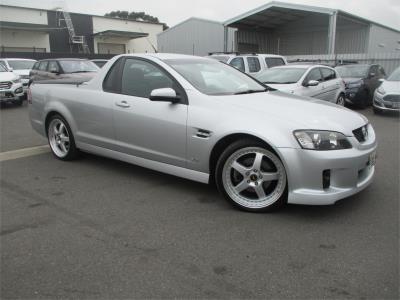 2008 Holden Ute SS V Utility VE for sale in Adelaide West