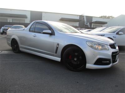 2013 Holden Ute SV6 Utility VF MY14 for sale in Adelaide West