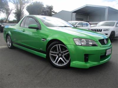 2009 Holden Ute SS Utility VE MY09.5 for sale in Adelaide West