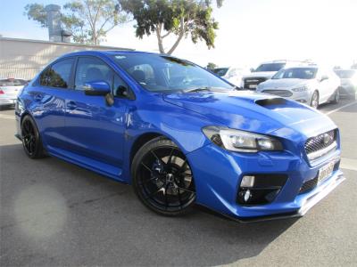 2016 Subaru WRX Premium Sedan VA MY16 for sale in Adelaide West