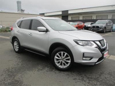 2018 Nissan X-TRAIL ST-L Wagon T32 Series II for sale in Adelaide West