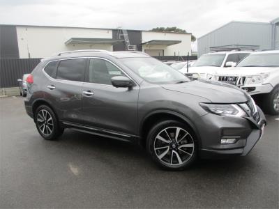 2017 Nissan X-TRAIL TL Wagon T32 Series II for sale in Adelaide West