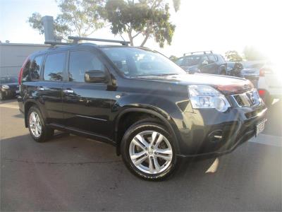 2012 Nissan X-TRAIL ST Wagon T31 Series V for sale in Adelaide West