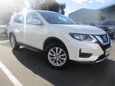 2017 Nissan X-TRAIL ST Wagon T32 for sale in Adelaide West