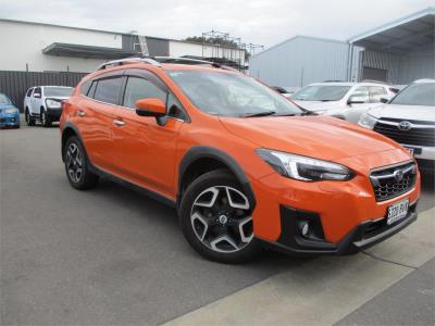2018 Subaru XV 2.0i-S Hatchback G5X MY18 for sale in Adelaide West
