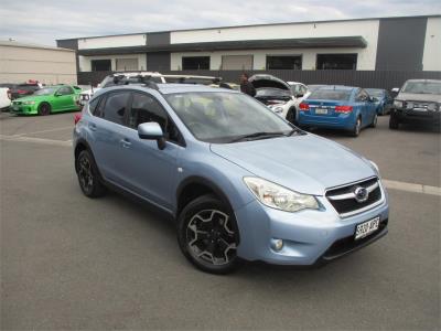 2012 Subaru XV 2.0i Hatchback G4X MY12 for sale in Adelaide West