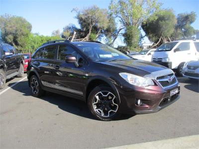 2013 Subaru XV 2.0i Hatchback G4X MY13 for sale in Adelaide West