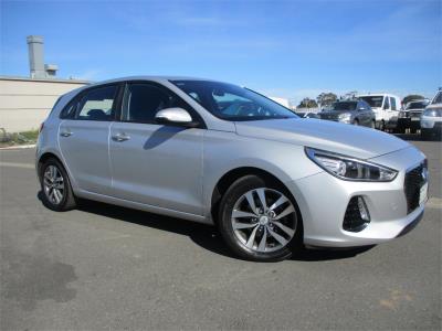2017 Hyundai i30 Active Hatchback PD MY18 for sale in Adelaide West