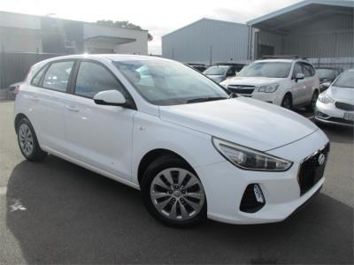 2019 Hyundai i30 Go Hatchback PD MY19 for sale in Adelaide West