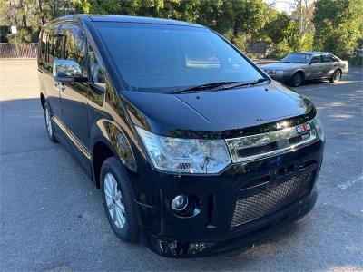 2012 MITSUBISHI DELICA RODEST STATION WAGON CV5W for sale in Five Dock