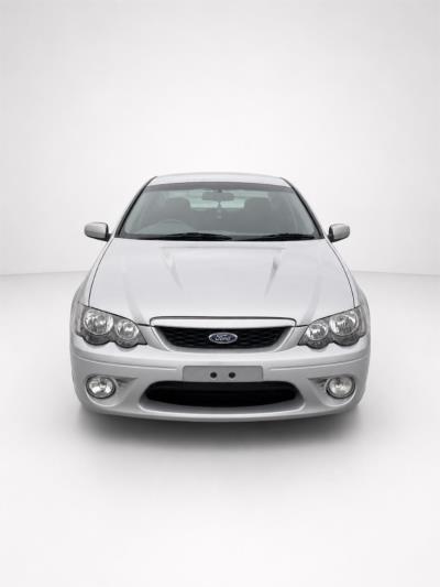 2005 FORD FALCON XR8 MAGNET UTILITY BA MKII for sale in Smithfield