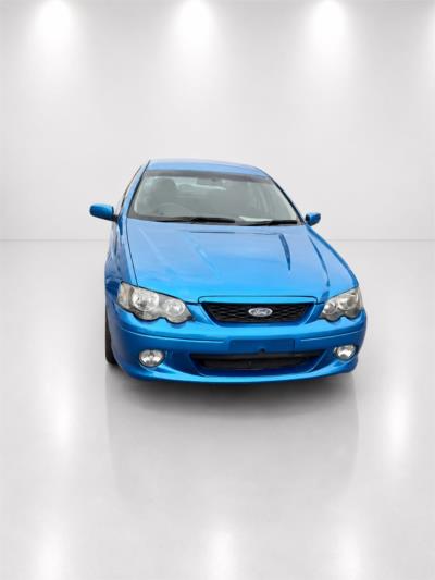 2003 FORD FALCON XR8 4D SEDAN BA for sale in Smithfield