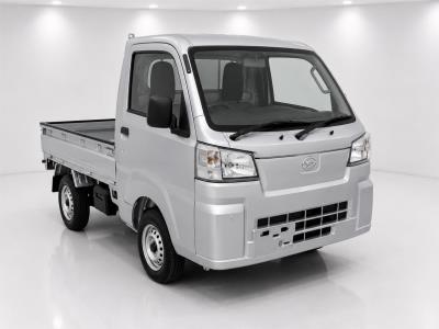 2022 DAIHATSU HI-JET JUMBO C/CHAS S510 for sale in Smithfield