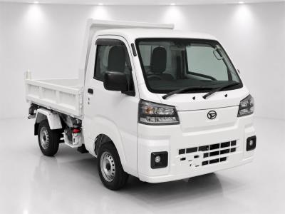 2022 DAIHATSU HI-JET JUMBO C/CHAS S510 for sale in Smithfield