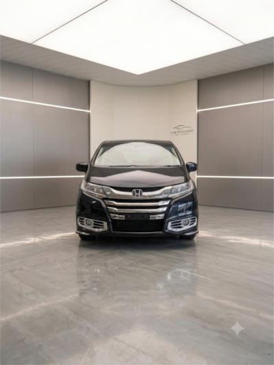 2016 HONDA ODYSSEY (HYBRID) 4D WAGON RC for sale in Smithfield