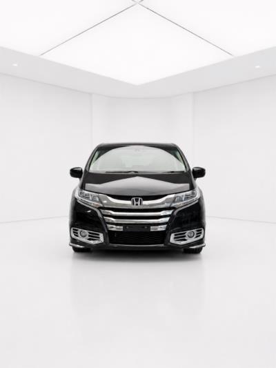 2016 HONDA ODYSSEY (HYBRID) 4D WAGON RC for sale in Smithfield