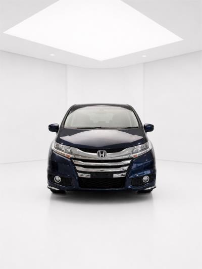 2017 HONDA ODYSSEY (HYBRID) 4D WAGON RC for sale in Smithfield