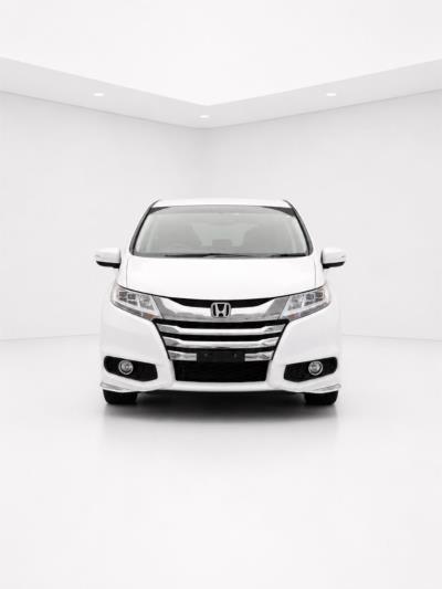 2016 HONDA ODYSSEY (HYBRID) 4D WAGON RC for sale in Smithfield