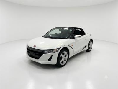 2016 HONDA S660 HATCH for sale in Smithfield