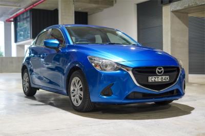 2015 Mazda 2 Neo Hatchback DJ2HAA for sale in Northern Beaches