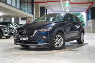 2021 Mazda CX-3 Maxx Sport Wagon DK2W7A for sale in Northern Beaches