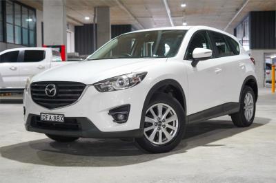 2016 Mazda CX-5 Maxx Sport Wagon KE1032 for sale in Northern Beaches