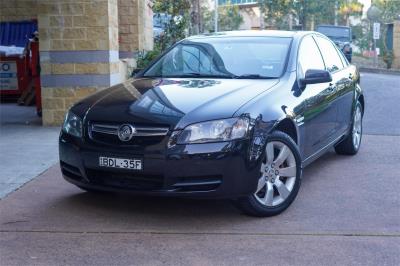 2007 Holden Commodore Lumina Sedan VE for sale in Northern Beaches