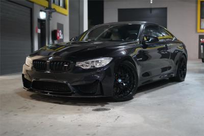 2015 BMW M4 Coupe F82 for sale in Northern Beaches