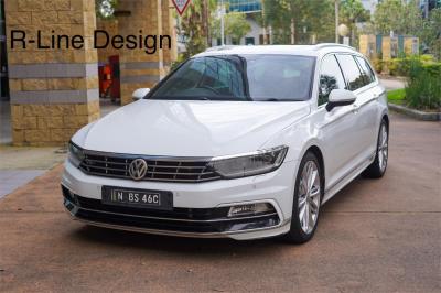 2015 Volkswagen Passat 132TSI Comfortline Wagon 3C (B8) MY16 for sale in Northern Beaches