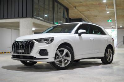 2021 Audi Q3 35 TFSI Wagon F3 MY21 for sale in Northern Beaches