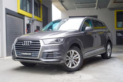 2019 Audi Q7 45 TDI Wagon 4M MY19 for sale in Northern Beaches