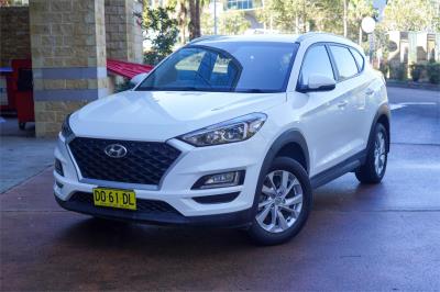 2020 Hyundai Tucson Active Wagon TL4 MY21 for sale in Northern Beaches