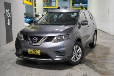 2014 Nissan X-TRAIL ST Wagon T32 for sale in Northern Beaches