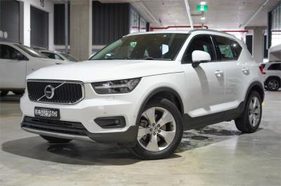 2020 Volvo XC40 T4 Momentum Wagon XZ MY21 for sale in Northern Beaches