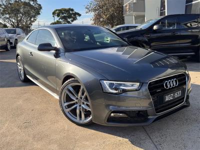 2016 Audi A5 Coupe 8T MY16 for sale in Seaford