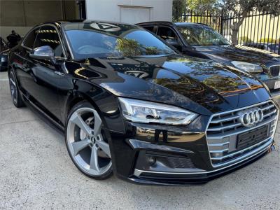 2019 Audi A5 45 TFSI sport Coupe F5 MY19 for sale in Seaford