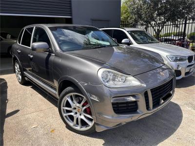 2009 PORSCHE CAYENNE GTS 4D WAGON MY09 for sale in Seaford