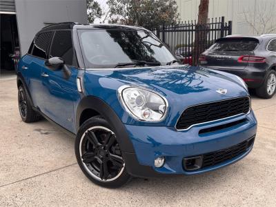 2012 MINI Countryman Cooper S Wagon R60 for sale in Seaford