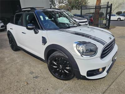 2017 MINI Countryman Cooper D Wagon F60 for sale in Seaford