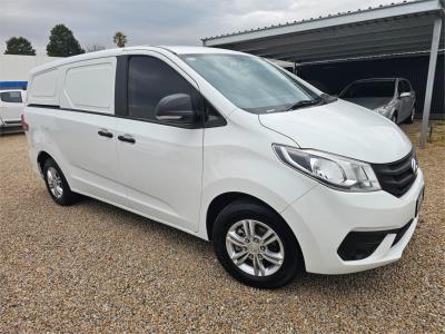 2023 LDV G10 + Van SV7C for sale in Seaford