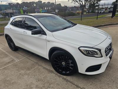 2019 Mercedes-Benz GLA-Class GLA250 Wagon X156 809+059MY for sale in Seaford