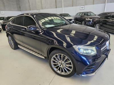 2019 Mercedes-Benz GLC-Class GLC350 d Wagon C253 809MY for sale in Seaford