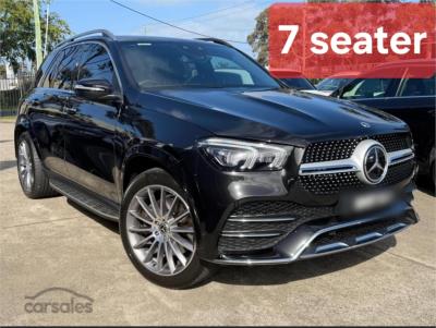 2022 Mercedes-Benz GLE-Class GLE450 Wagon V167 803MY for sale in Seaford