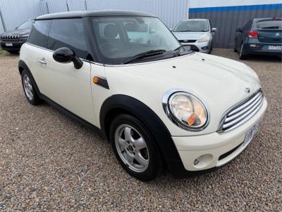 2010 MINI Hatch Cooper Hatchback R56 MY10 for sale in Seaford