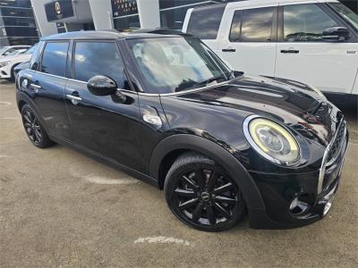 2014 MINI Hatch Cooper S Hatchback F55 for sale in Seaford